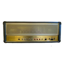 (BRUGT) Marshall JCM 2000 TSL 100 Triple Super Lead 3-Channel 100-Watt Guitar Amp Head